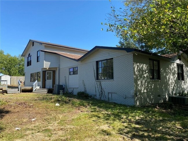 2363 Alvin Joiner Rd in Dublin, GA - Building Photo - Building Photo
