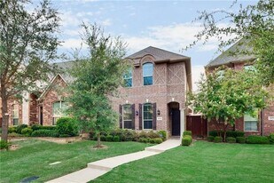 2452 Embleton Dr in Lewisville, TX - Building Photo