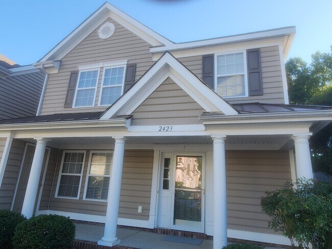 2423 Prince John Ct in Quinton, VA - Building Photo - Building Photo