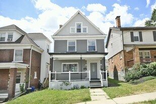 1508 Berkshire Ave in Pittsburgh, PA - Building Photo