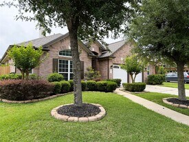 6722 Charlton St in Sugar Land, TX - Building Photo