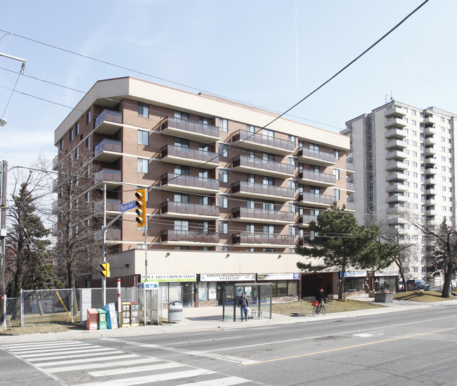 1881 Jane St in Toronto, ON - Building Photo - Building Photo