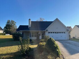 1761 Spring Path Trail in Clemmons, NC - Building Photo