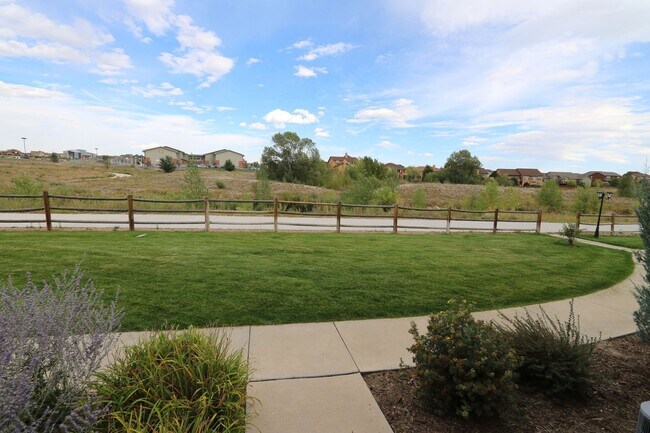 7077 Red Sand Grove in Colorado Springs, CO - Building Photo - Building Photo