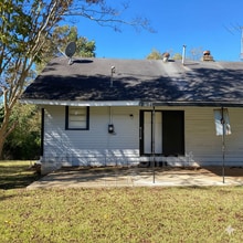 58 Bleachery St in Griffin, GA - Building Photo - Building Photo