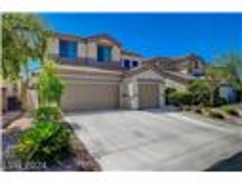 10851 Vemoa Dr in Las Vegas, NV - Building Photo