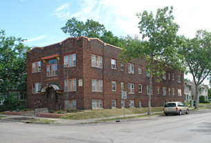 3553 Clinton Ave S Apartments