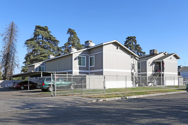 737 S Adler Ave in Fresno, CA - Foto de edificio - Building Photo