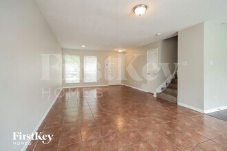 1110 Magnolia Bloom Trail in Houston, TX - Building Photo - Building Photo