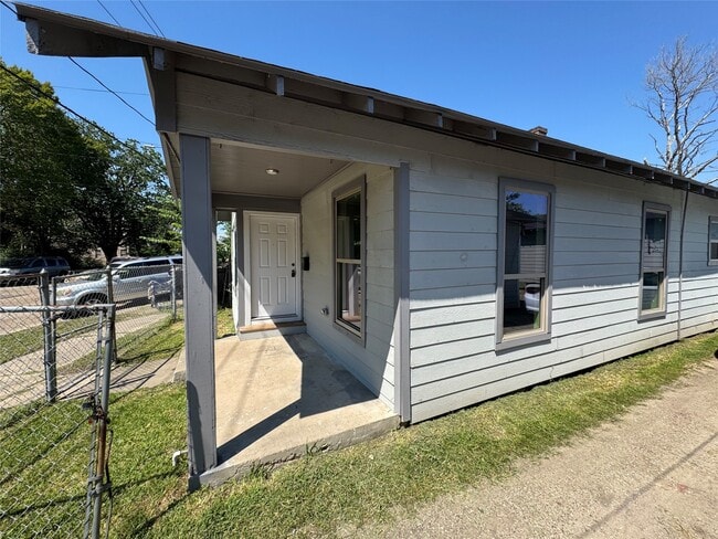 3231 Holman St in Houston, TX - Building Photo - Building Photo