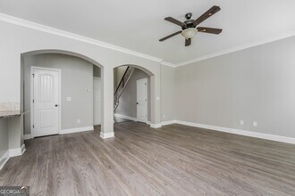 4948 Longview Run in Decatur, GA - Building Photo - Building Photo