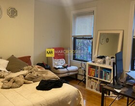 38 Bradford St, Unit 2 in Boston, MA - Building Photo - Building Photo