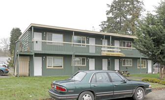 Driftwood Apartments