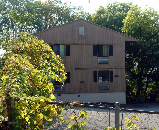 310-312 Green St in Syracuse, NY - Building Photo - Building Photo