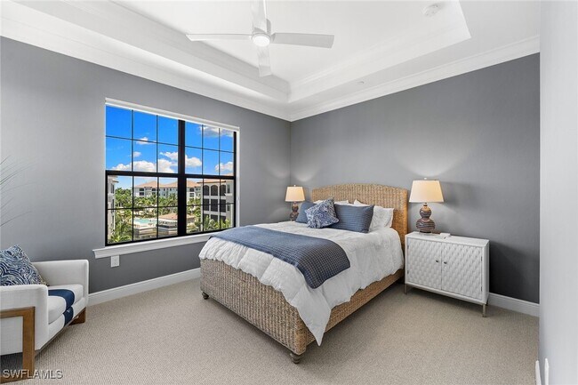 property at 4761 Via Del Corso Ln