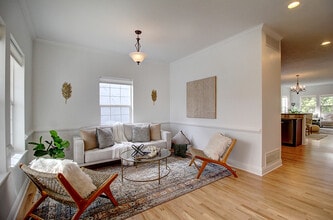 2077 S Grant St in Denver, CO - Foto de edificio - Building Photo