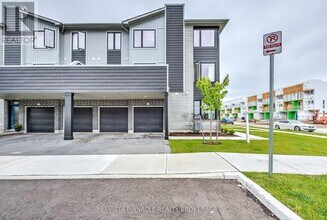 177 Edgevalley Rd in London, ON - Building Photo - Building Photo