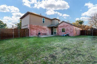 2808 Pinnacle Dr in McKinney, TX - Building Photo - Building Photo