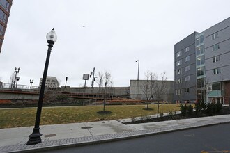 88 Hudson Street Condominiums in Boston, MA - Building Photo - Building Photo