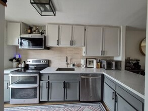 5700 Baltimore Dr, Unit 5700 Baltimore Dr Unit 162, La Mesa, CA 91942 in La Mesa, CA - Building Photo - Building Photo