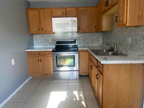 1227 Alcott Ave in Dayton, OH - Building Photo - Building Photo
