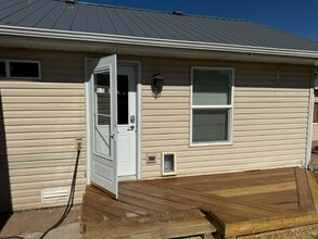 1175 Normandy Rd in Montrose, CO - Building Photo - Building Photo