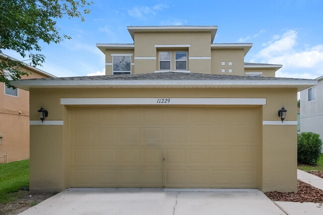 property at 11229 Black Forest Trail