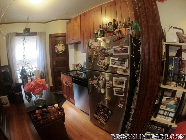 property at 36 High St