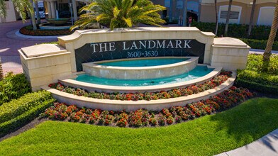 3610 Gardens Pkwy in Palm Beach Gardens, FL - Building Photo - Building Photo