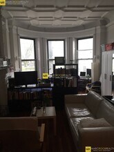465 Commonwealth Ave in Boston, MA - Building Photo - Building Photo
