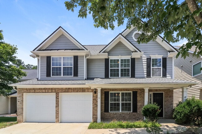 property at 138 Hidden Lake Cir