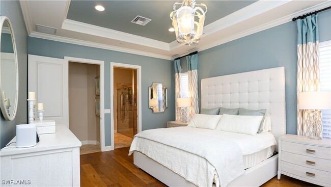 property at 10155 Coconut Rd
