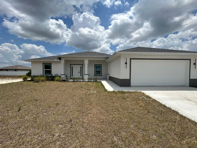 property at 2314 Kismet Pkwy