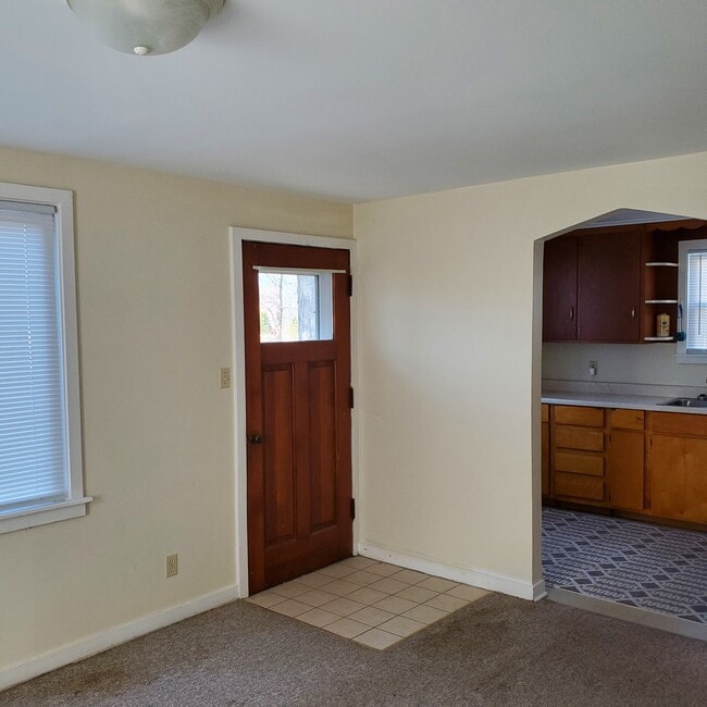property at 223 W Division Rd