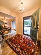 206 Turpin Dr in Lewisville, TX - Foto de edificio - Building Photo