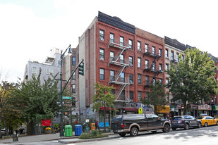 953 Columbus Ave Apartments