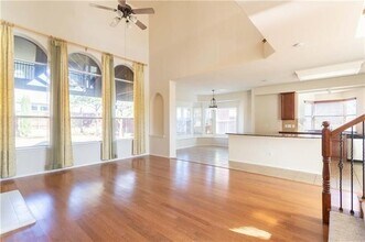 10028 Promontory Dr in Frisco, TX - Building Photo - Building Photo