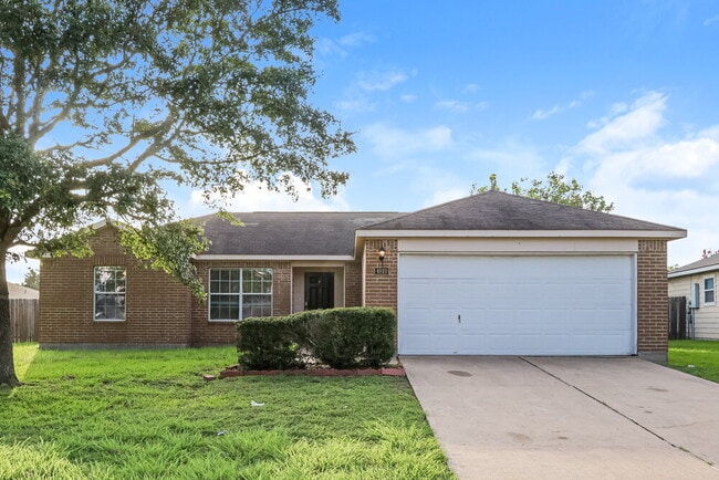 property at 4010 Cozy Trail Ct