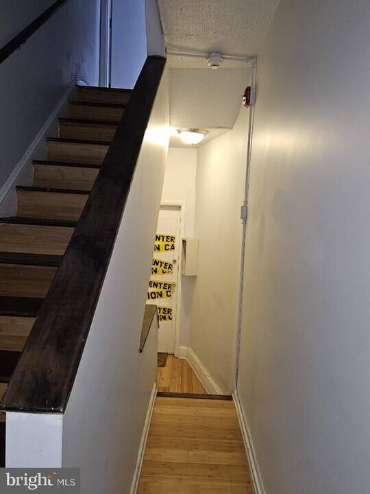 2007 N 17th St in Philadelphia, PA - Building Photo