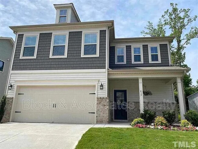property at 415 Mockingbird Ln