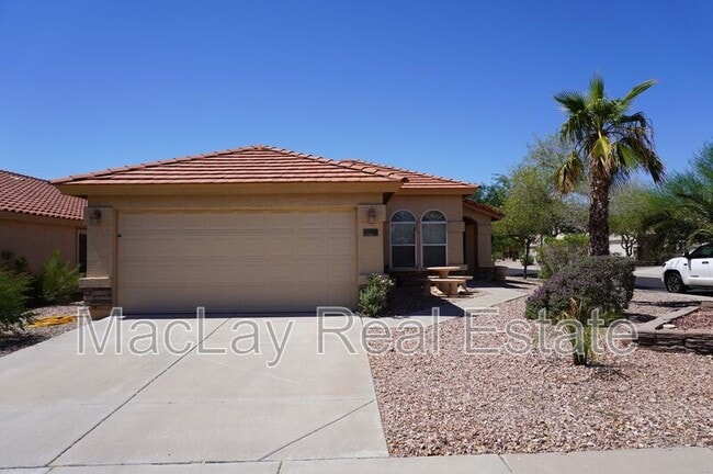 23205 W Arrow Dr in Buckeye, AZ - Foto de edificio - Building Photo