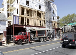 Bayard Plaza in Dover, DE - Building Photo - Building Photo