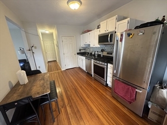 5 Peters St, Unit 2 in Boston, MA - Building Photo - Building Photo