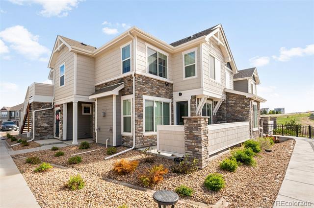 23728 E Ida Dr in Aurora, CO - Building Photo - Building Photo