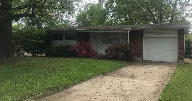 10309 Reba Dr in St. Louis, MO - Building Photo - Building Photo