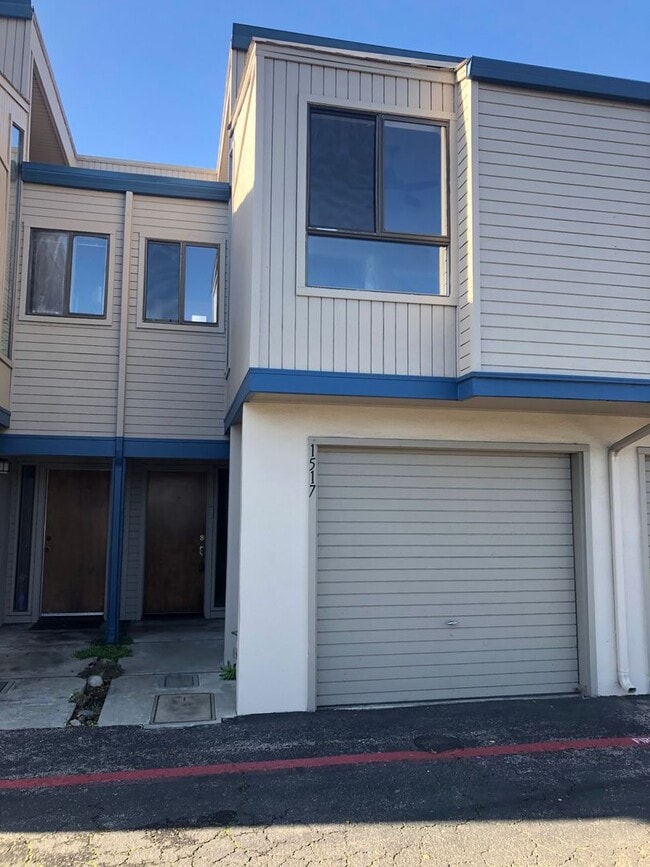 property at 1517 Hidden Terrace Ct