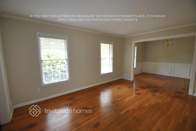 3098 St Helena Dr in Tucker, GA - Building Photo - Building Photo