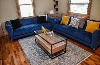 1917 Taylor Ave in Charlotte, NC - Building Photo - Building Photo