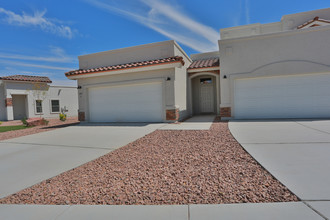 Paseo on Edgemere in El Paso, TX - Building Photo - Building Photo