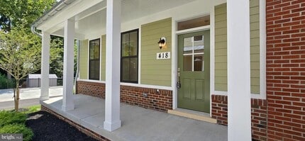 418 Chapel Alley in Frederick, MD - Building Photo - Building Photo